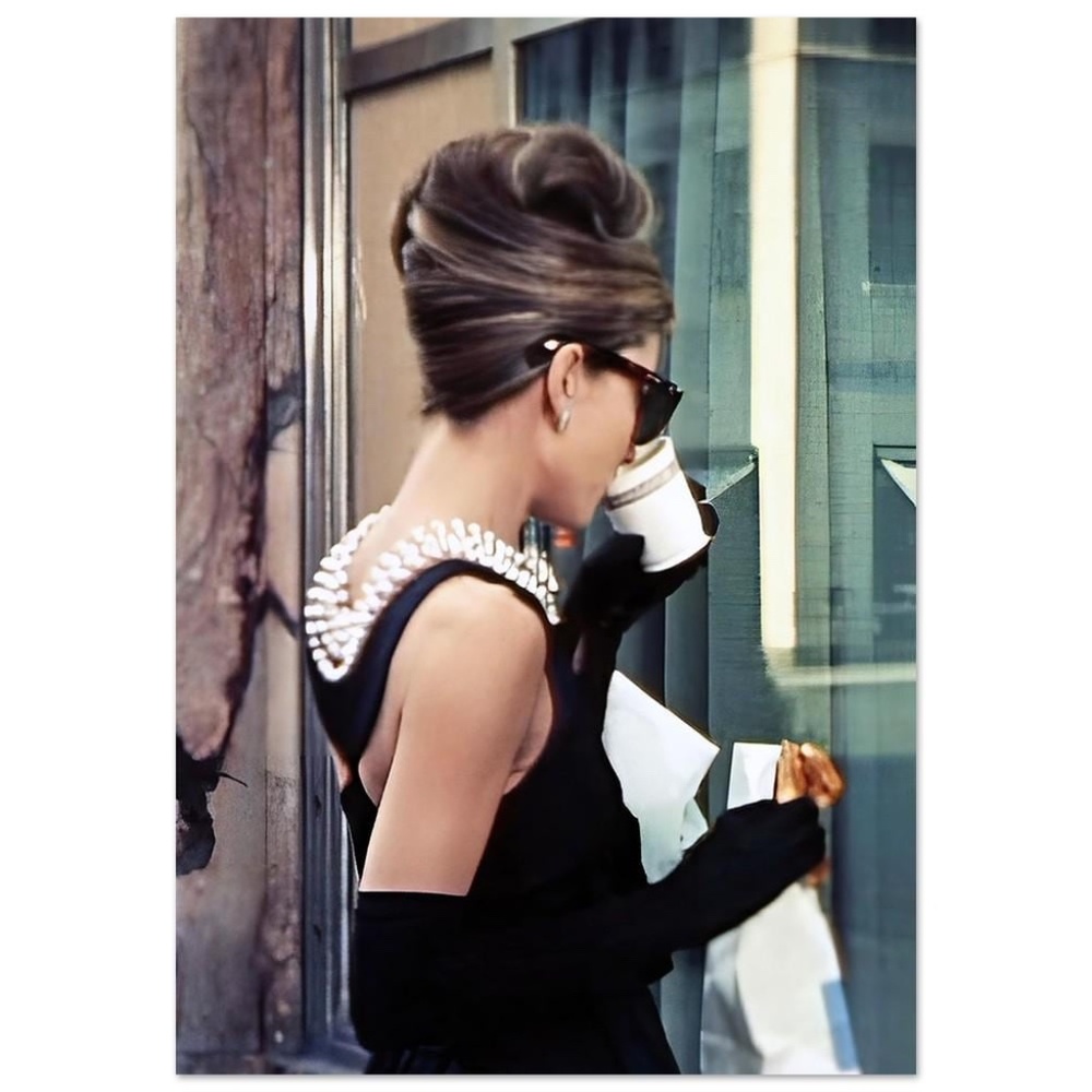 Meet your Posher, Nicky